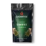 Cherritos Green Coffee (For Weight-loss)